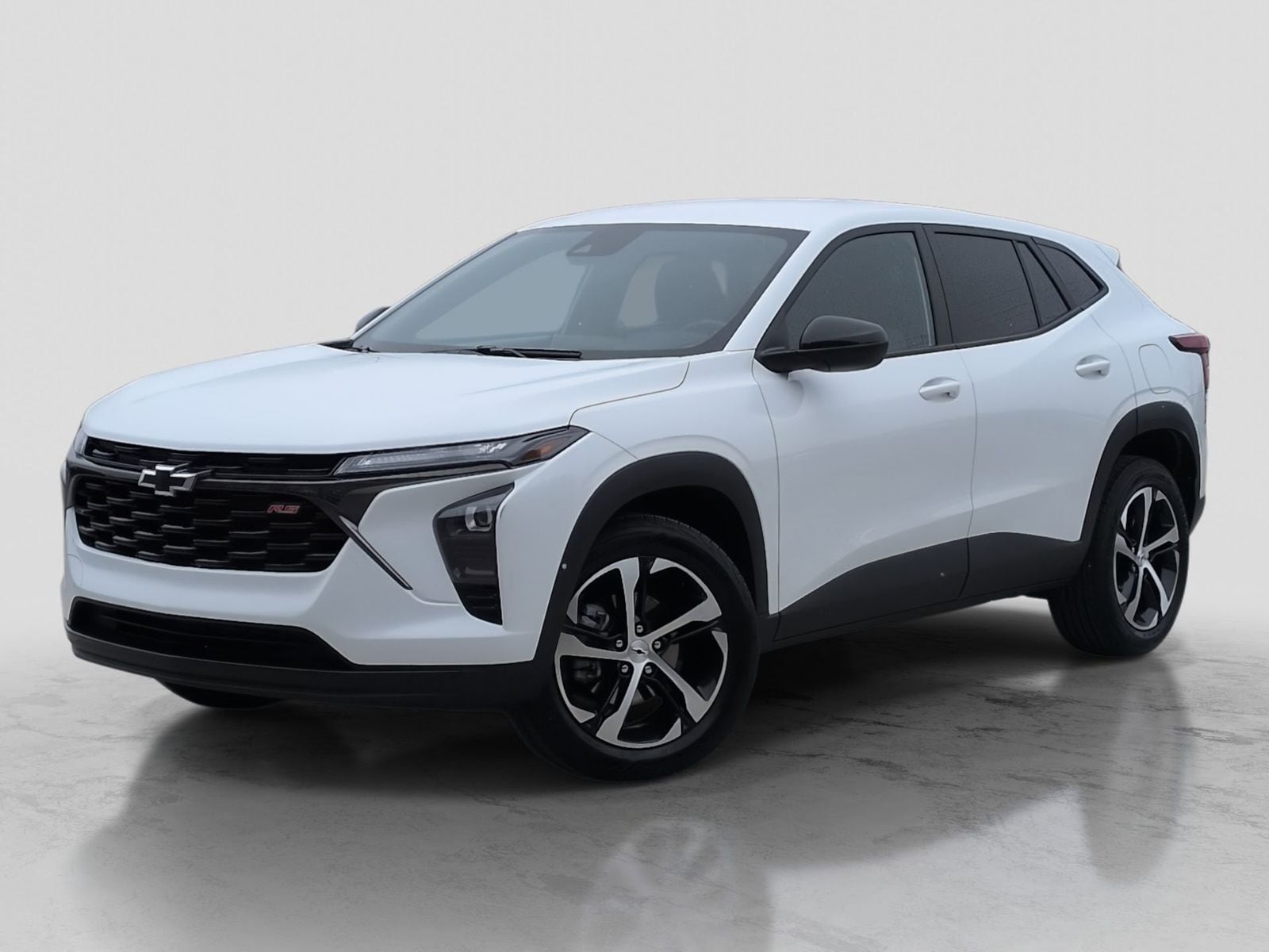 Thumbnail: 2024 Chevrolet Trax - 1