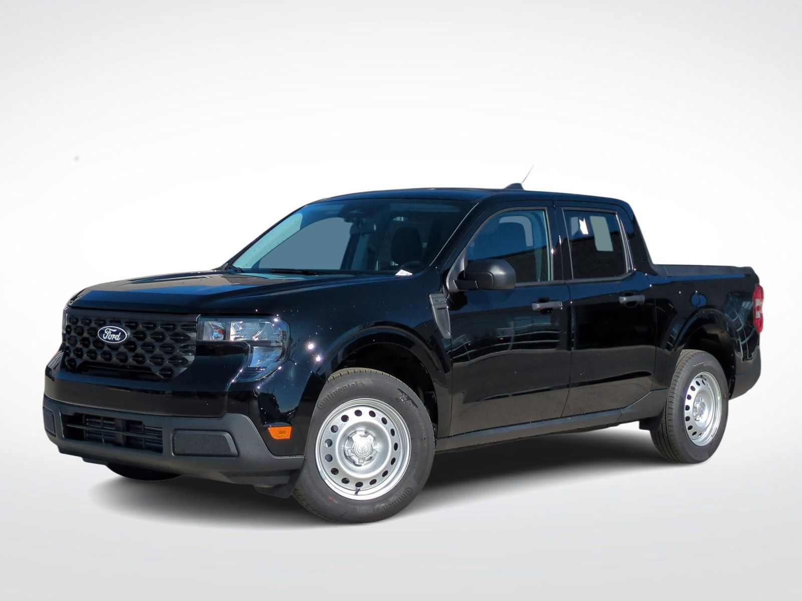 Thumbnail: 2025 Ford Maverick - 1