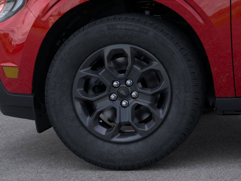 Thumbnail: 2026 Ford Maverick - 20