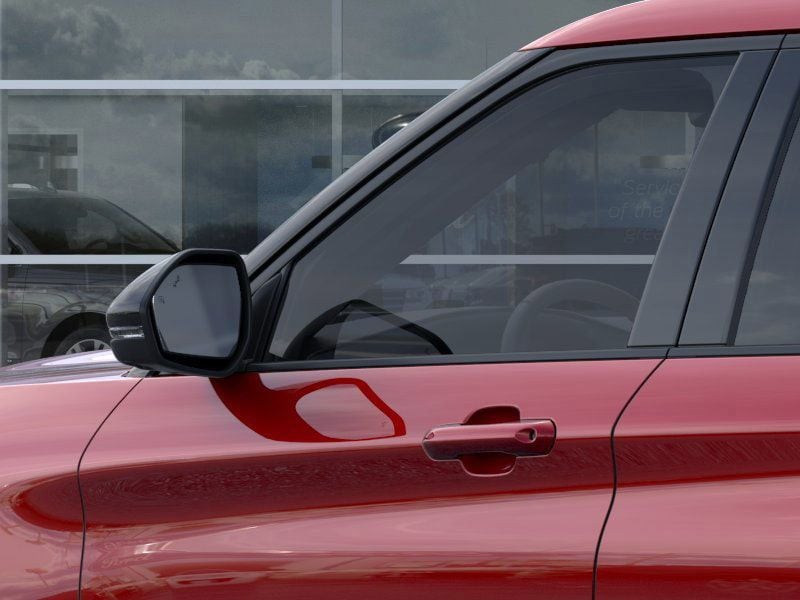 Thumbnail: 2025 Ford Explorer - 21