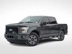 2016 Ford F-150 XLT Truck in Waterford, MI