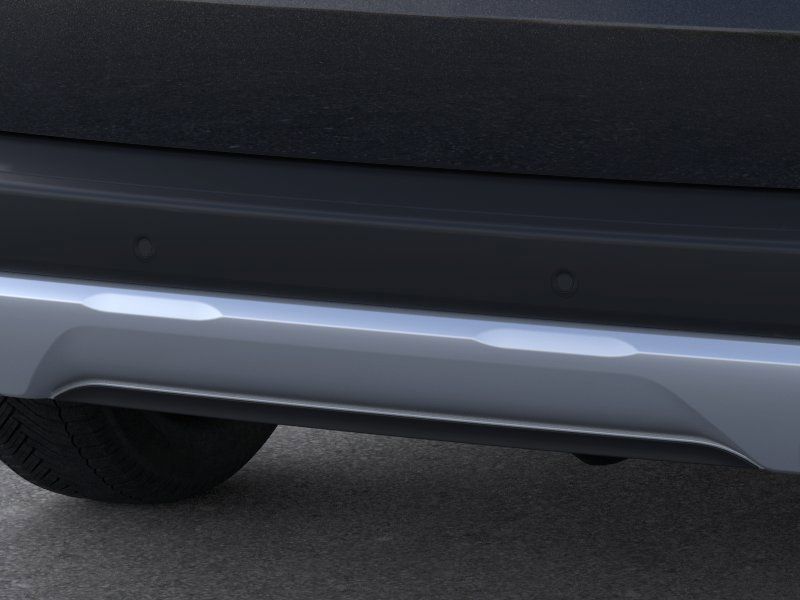 Thumbnail: 2026 Ford Escape - 23