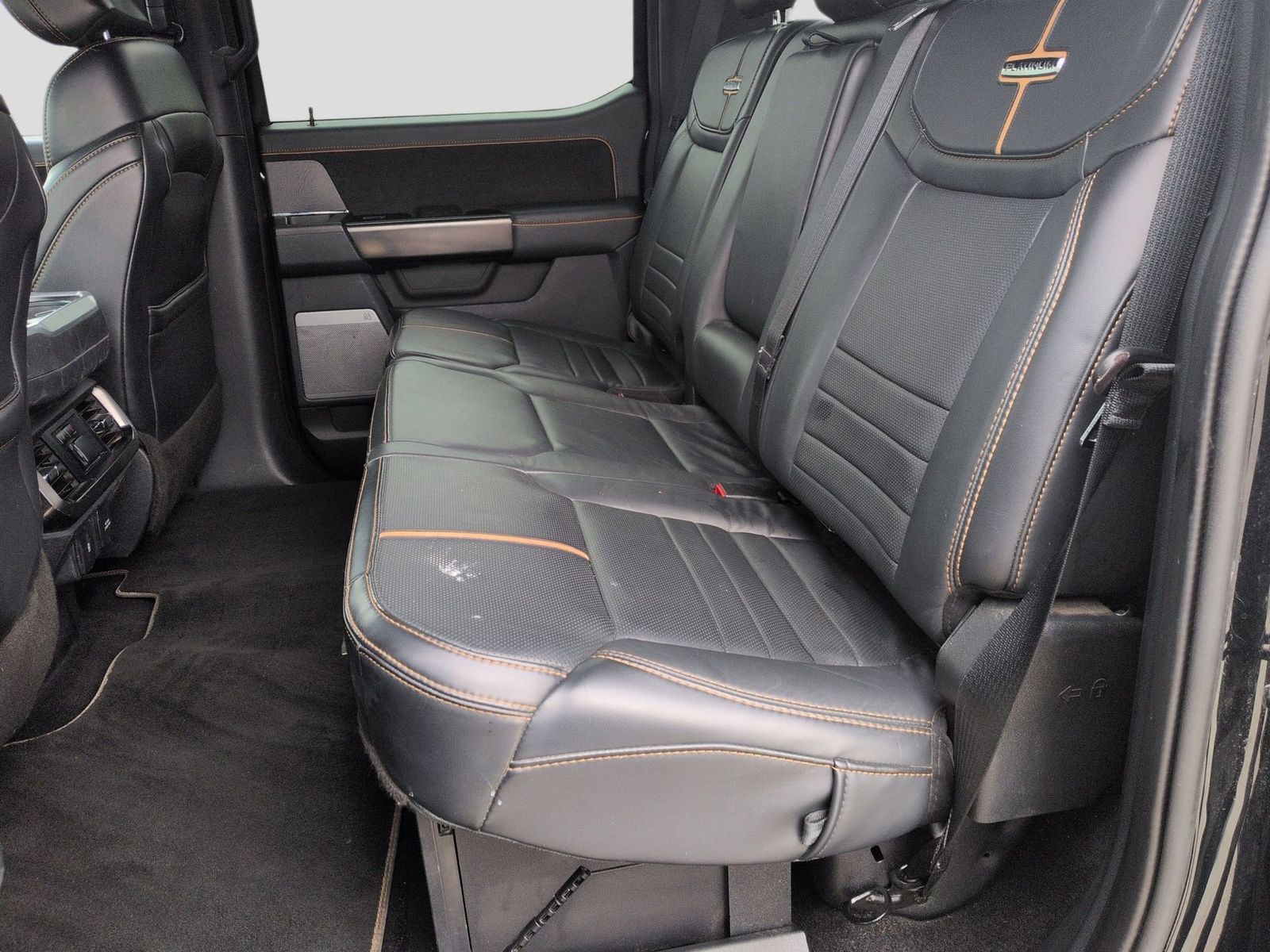 Thumbnail: 2023 Ford F-150 - 21