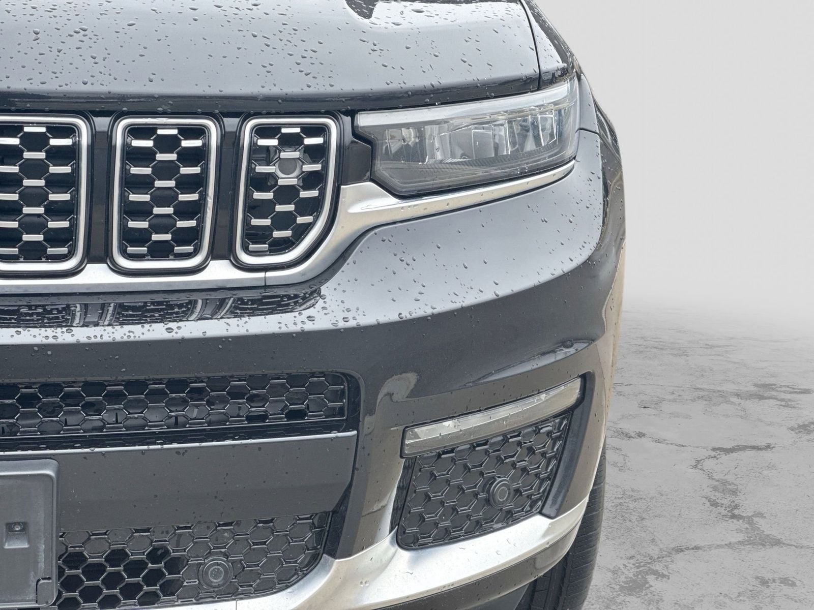 Thumbnail: 2021 Jeep Grand Cherokee L - 9