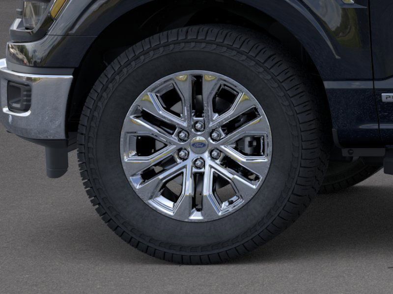 Thumbnail: 2025 Ford F-150 - 20