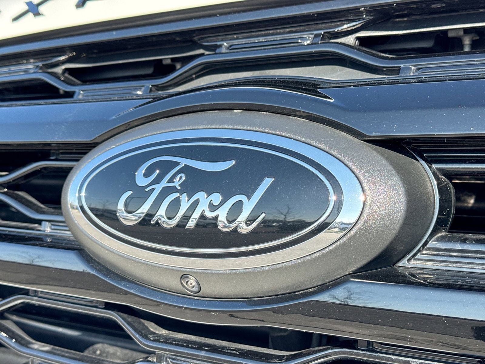 Thumbnail: 2023 Ford Expedition - 10