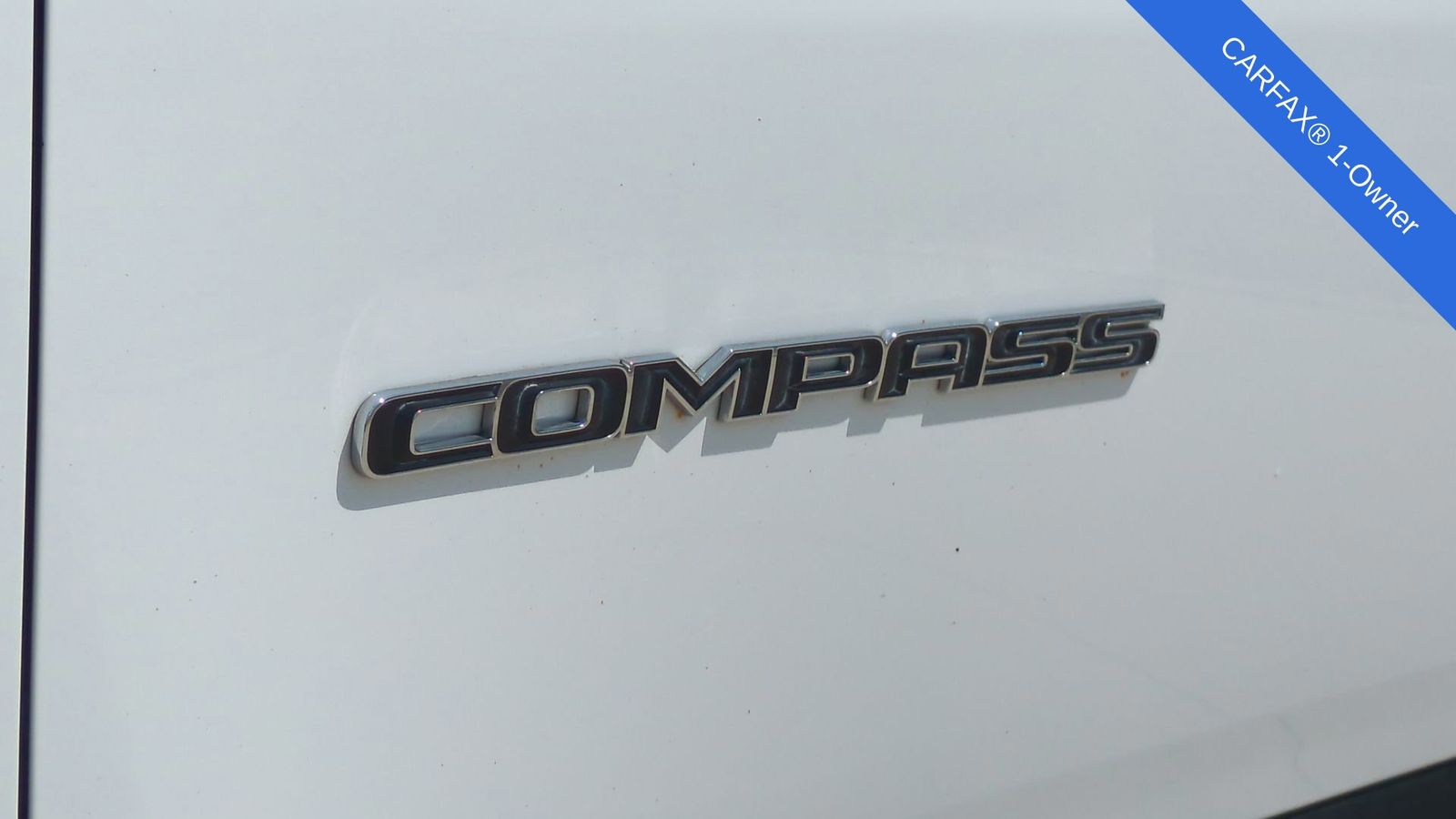 Thumbnail: 2023 Jeep Compass - 13