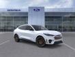 2025 Ford Mustang Mach-E GT CROSSOVERS