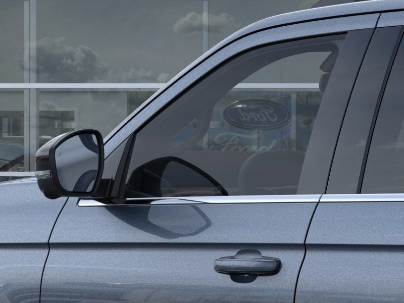 Thumbnail: 2026 Ford Expedition - 21