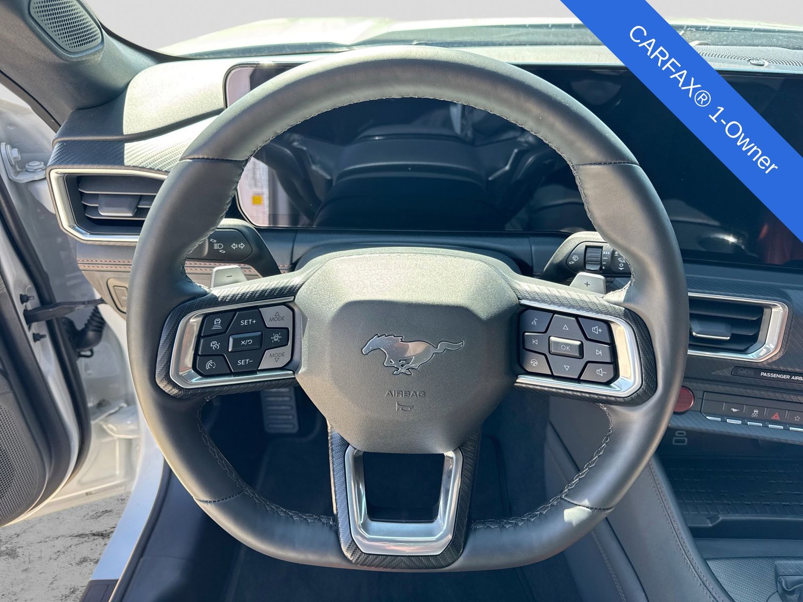 Thumbnail: 2024 Ford Mustang - 25