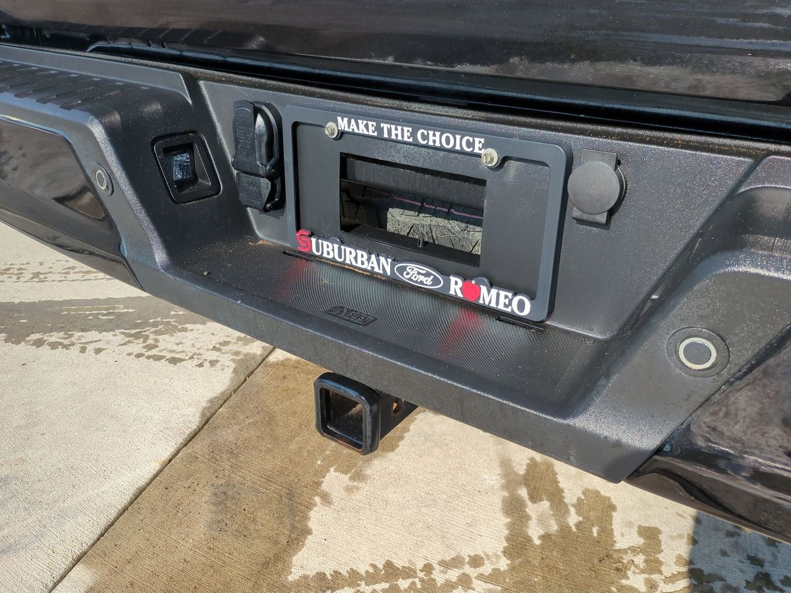 Thumbnail: 2023 Ford F-150 - 43