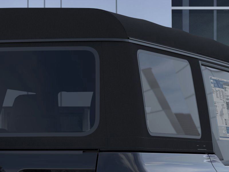 Thumbnail: 2025 Ford Bronco - 26