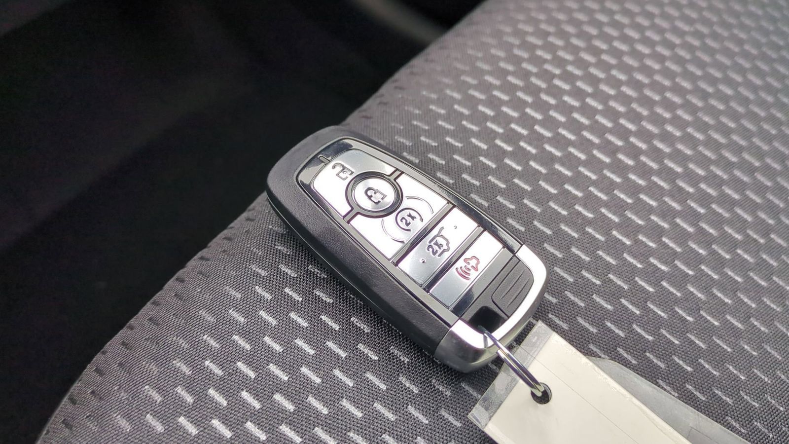 Thumbnail: 2026 Ford Escape - 34