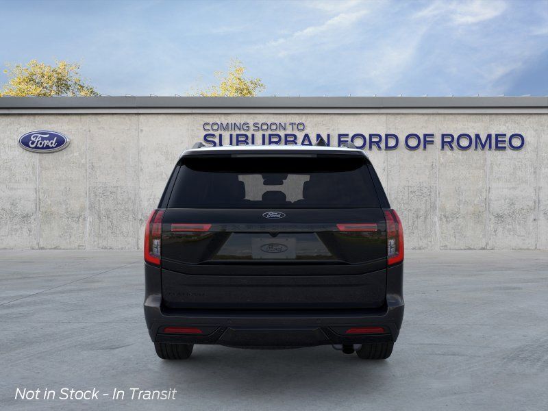 Thumbnail: 2026 Ford Expedition - 6