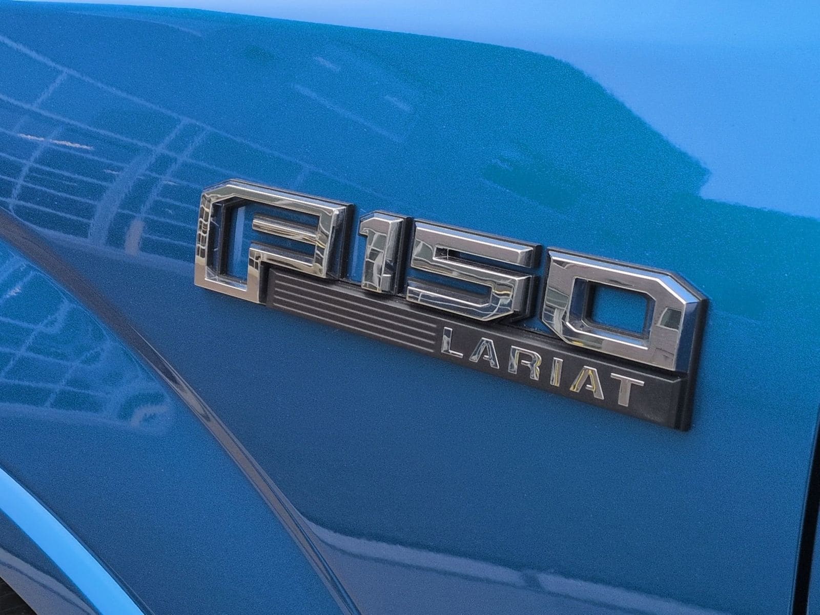 Thumbnail: 2020 Ford F-150 - 15