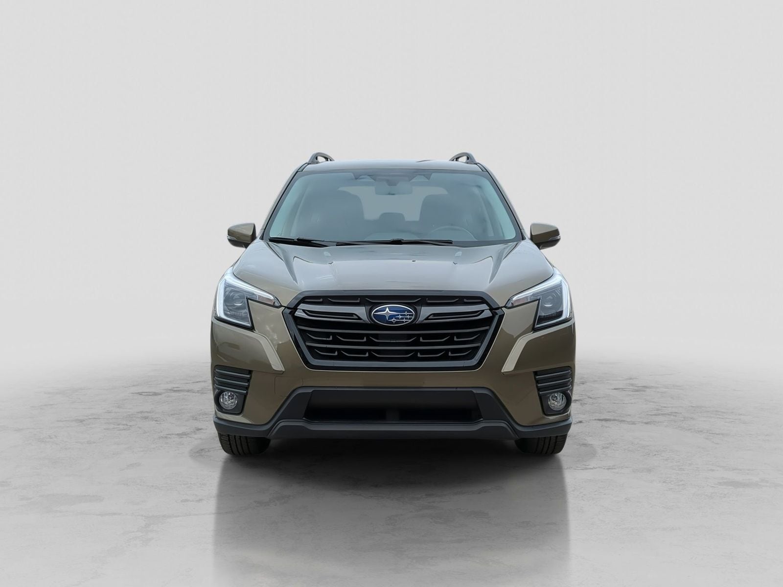Thumbnail: 2023 Subaru Forester - 12