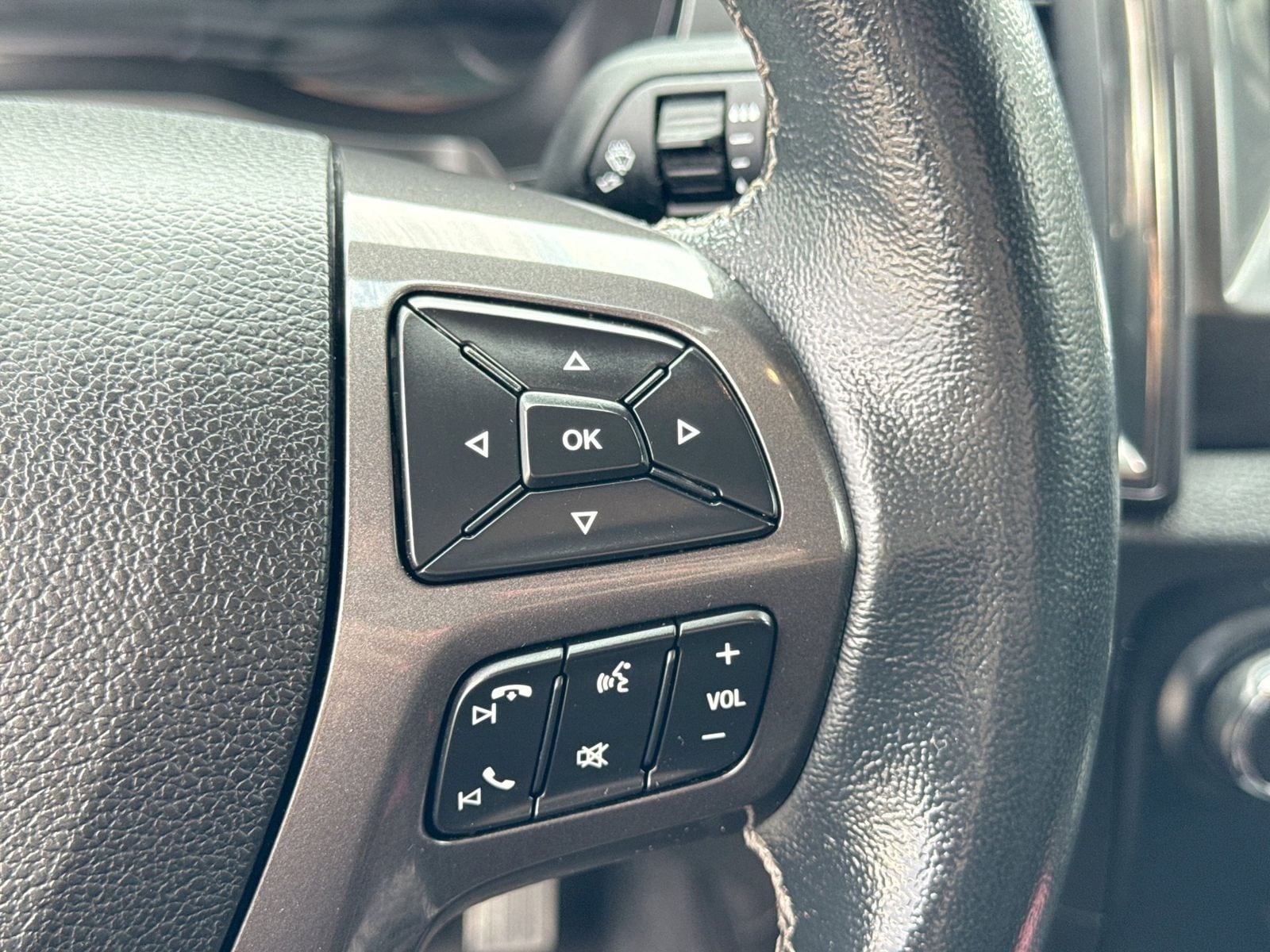 Thumbnail: 2023 Ford Ranger - 25