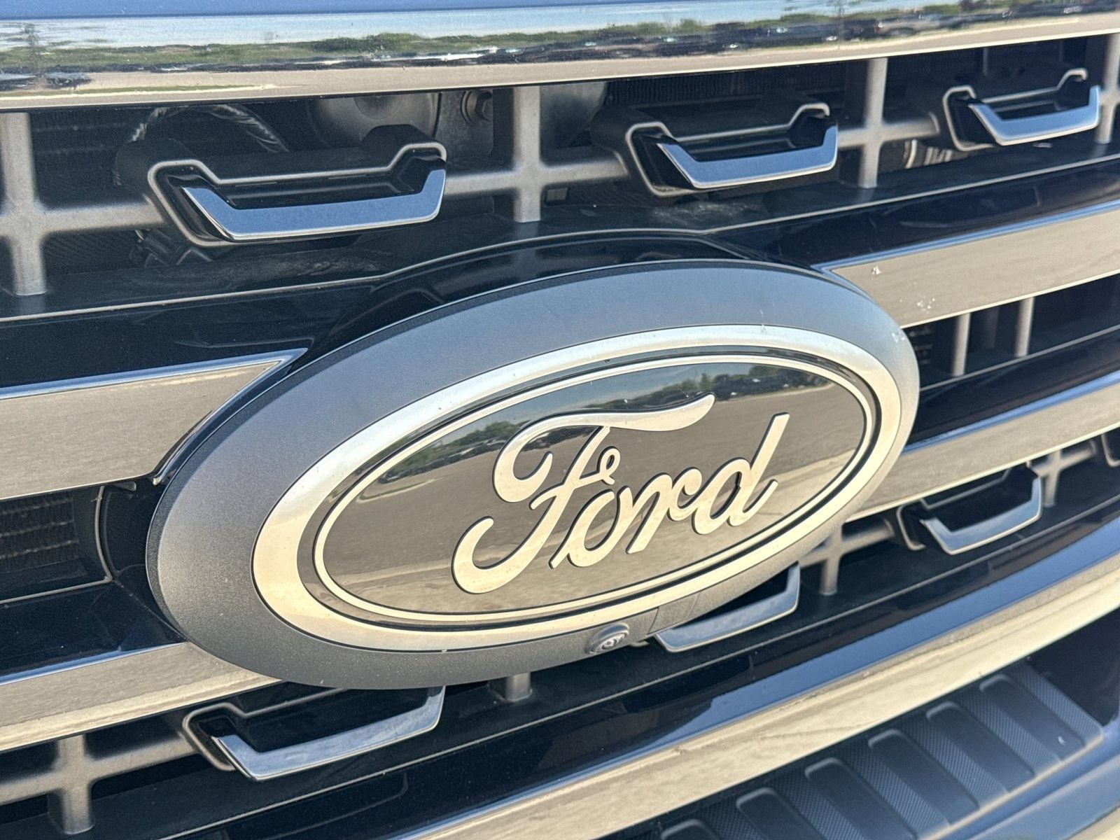 Thumbnail: 2023 Ford F-350 - 13