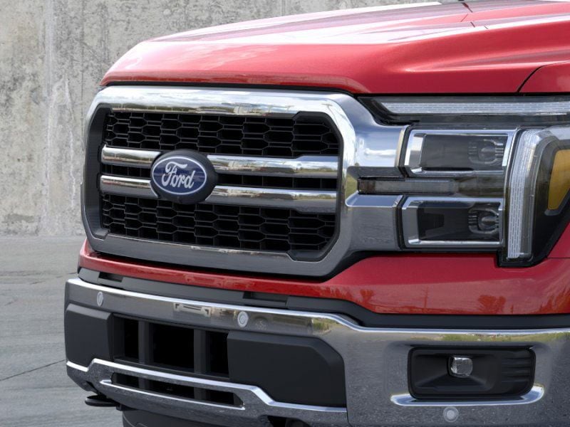 Thumbnail: 2026 Ford F-150 - 18