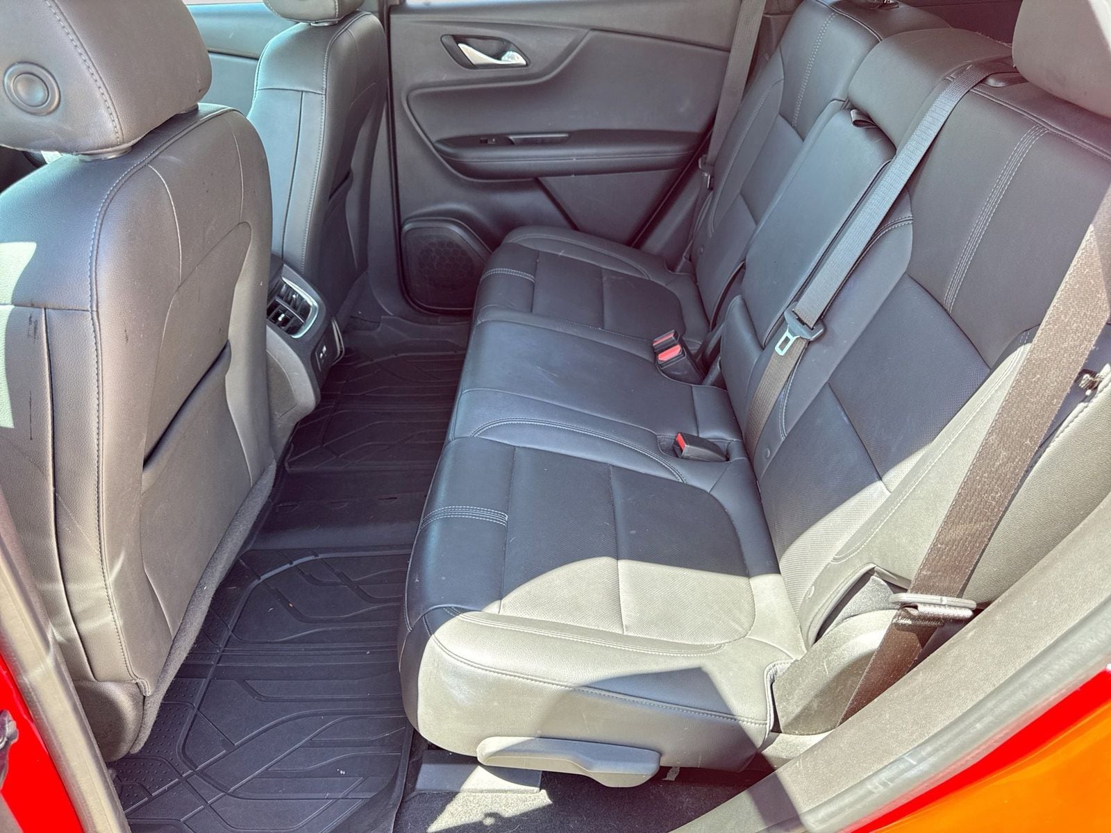 Thumbnail: 2020 Chevrolet Blazer - 22