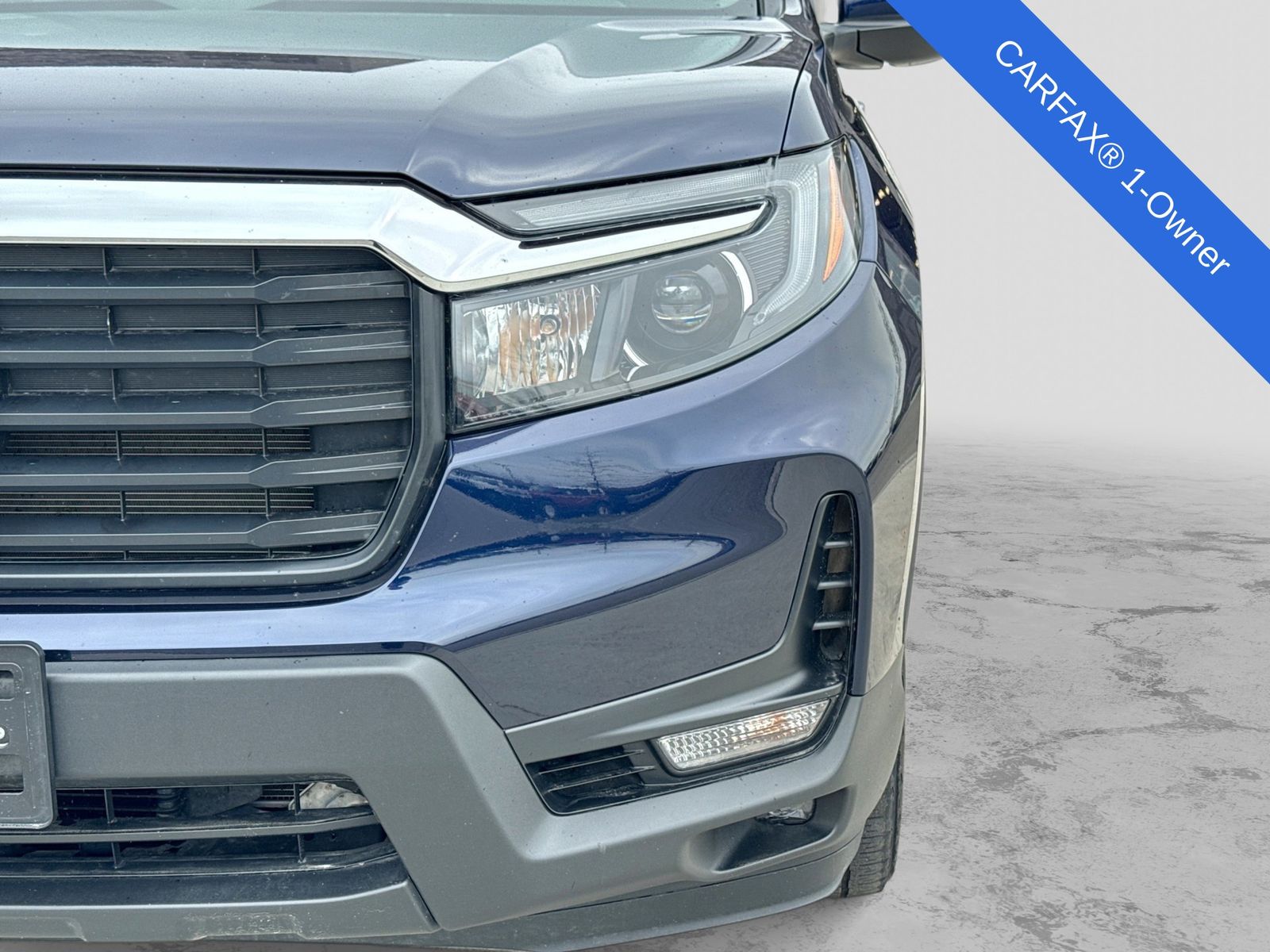 Thumbnail: 2023 Honda Ridgeline - 8