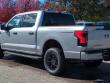 2025 Ford F-150 Lightning XLT TRUCK