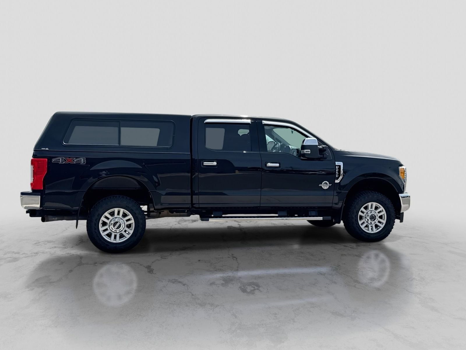 Thumbnail: 2017 Ford F-250 - 9