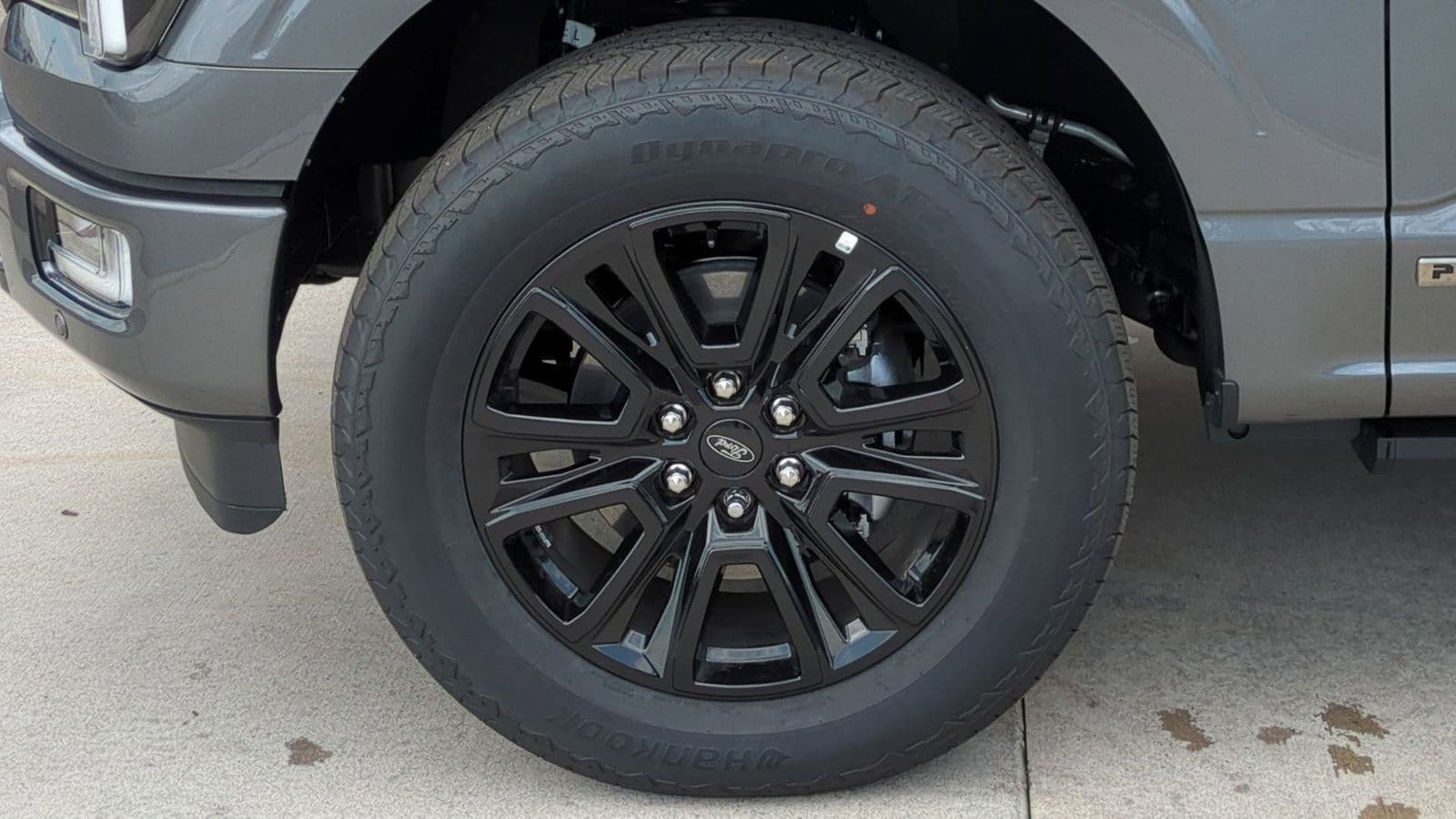 Thumbnail: 2025 Ford F-150 - 13