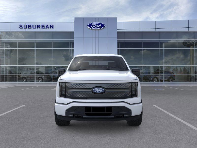Thumbnail: 2025 Ford F-150 - 7