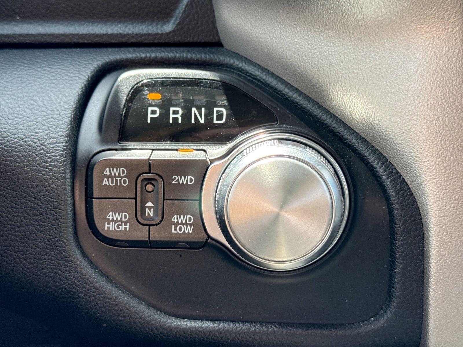 Thumbnail: 2021 RAM 1500 - 36