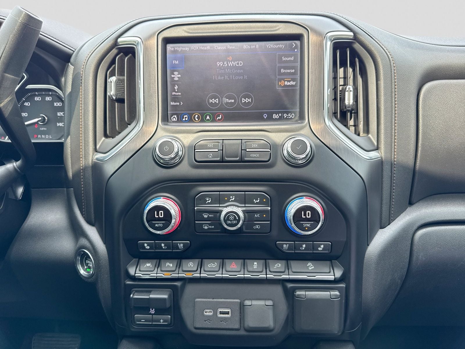 Thumbnail: 2019 GMC Sierra 1500 - 34