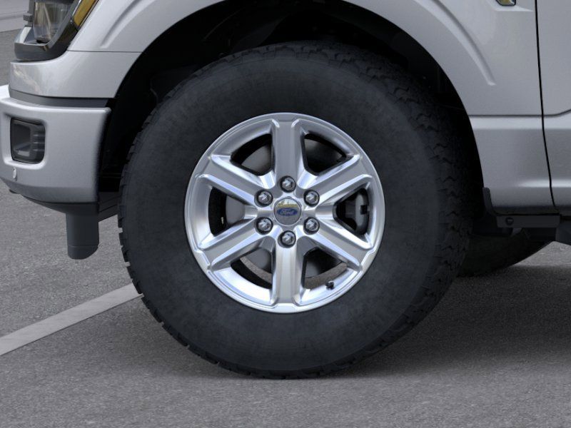 Thumbnail: 2026 Ford F-150 - 20