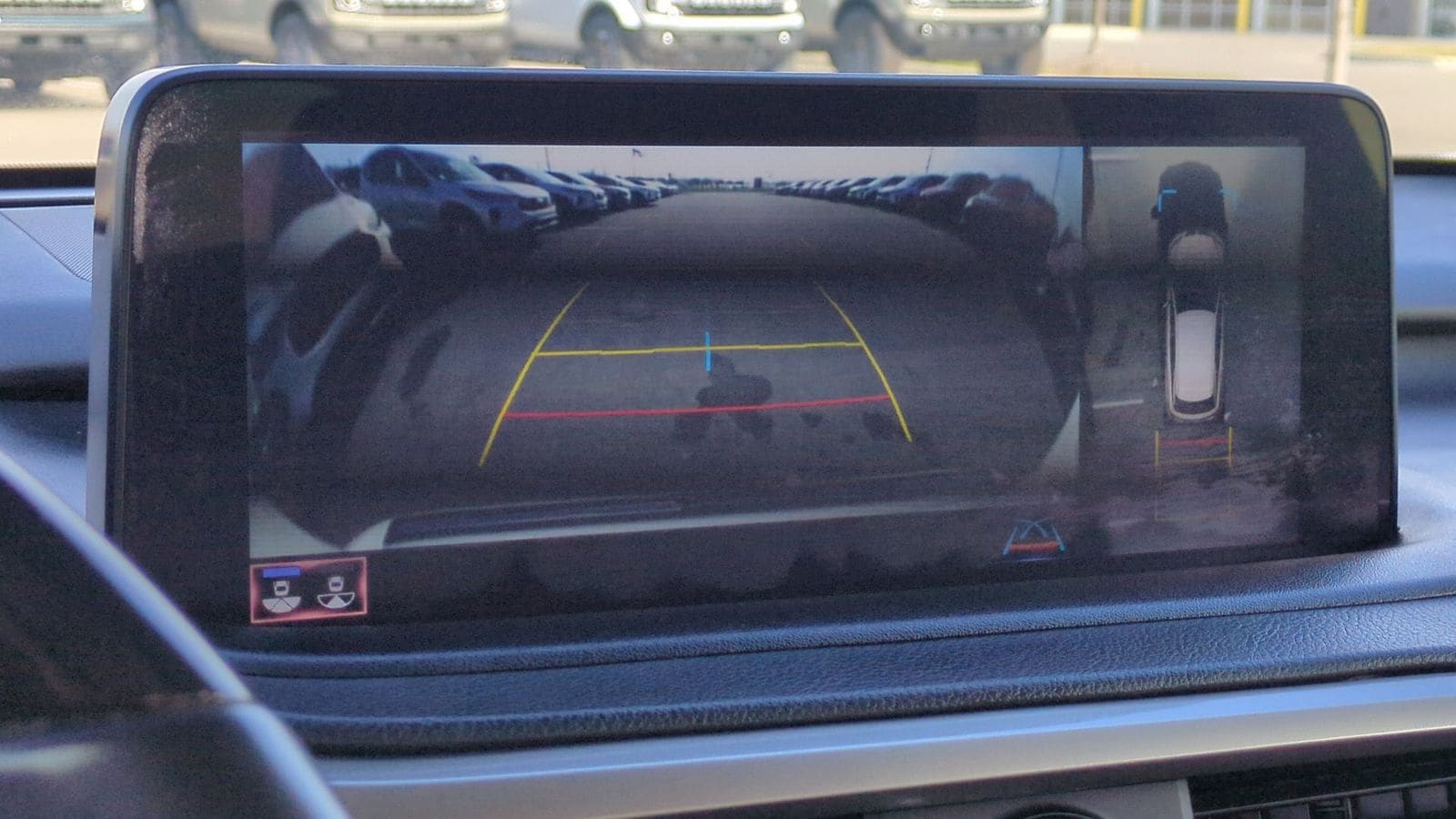 Thumbnail: 2022 Lexus RX - 30