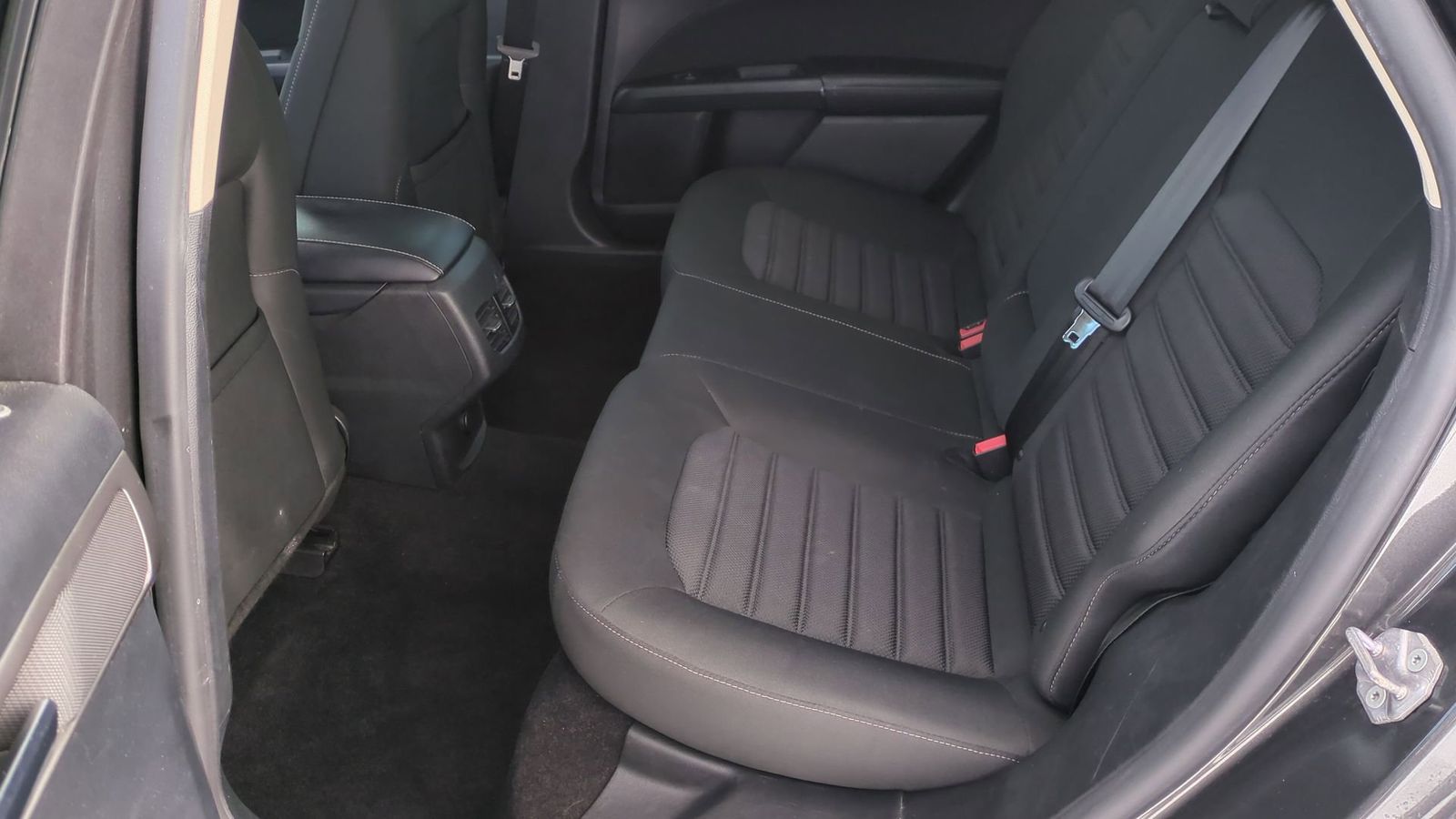 Thumbnail: 2019 Ford Fusion - 19