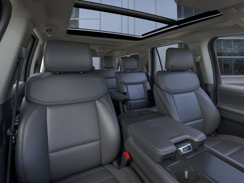 Thumbnail: 2026 Ford Expedition MAX - 11