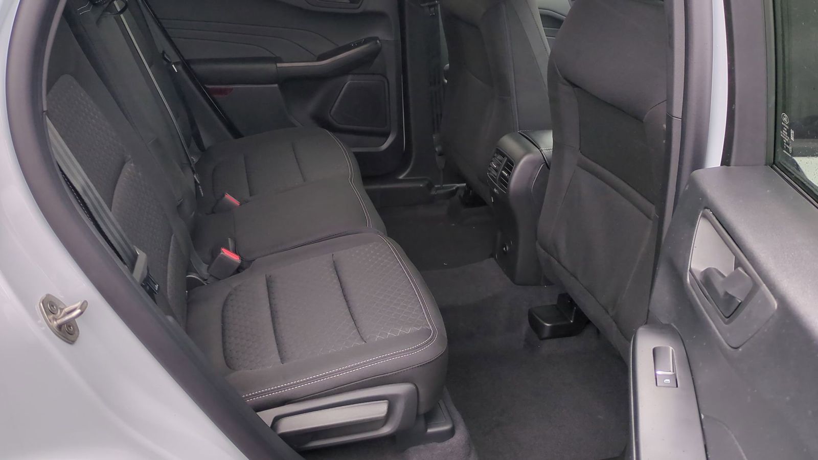 Thumbnail: 2026 Ford Escape - 18