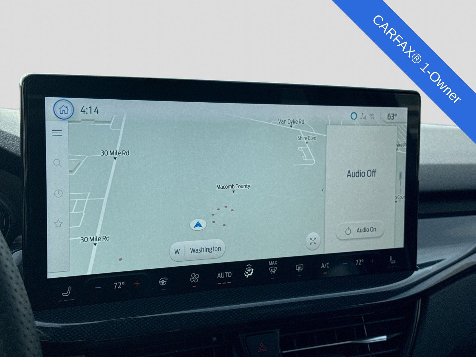 Thumbnail: 2024 Ford Escape - 34