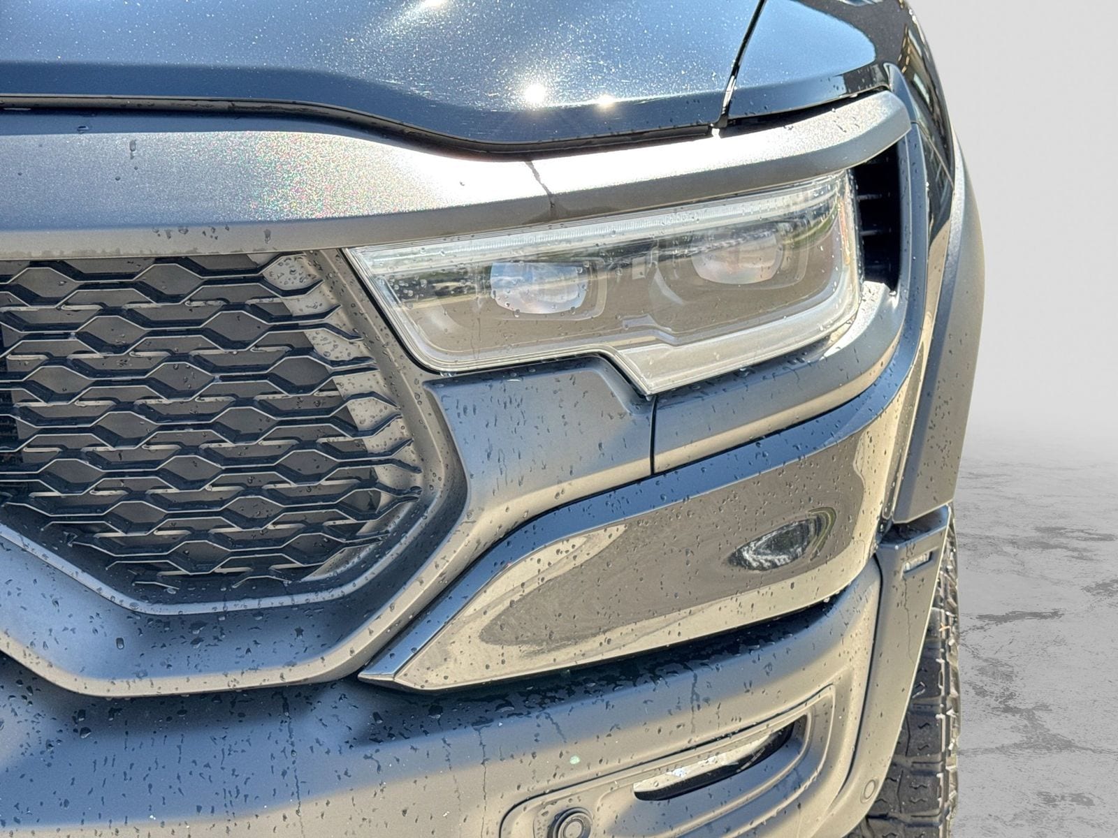 Thumbnail: 2021 RAM 1500 - 12