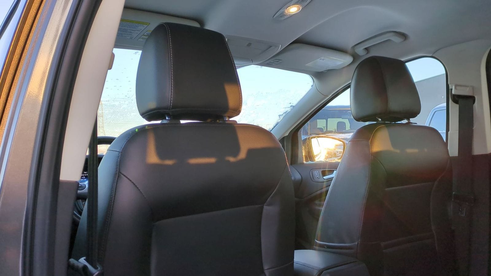 Thumbnail: 2014 Ford Escape - 20