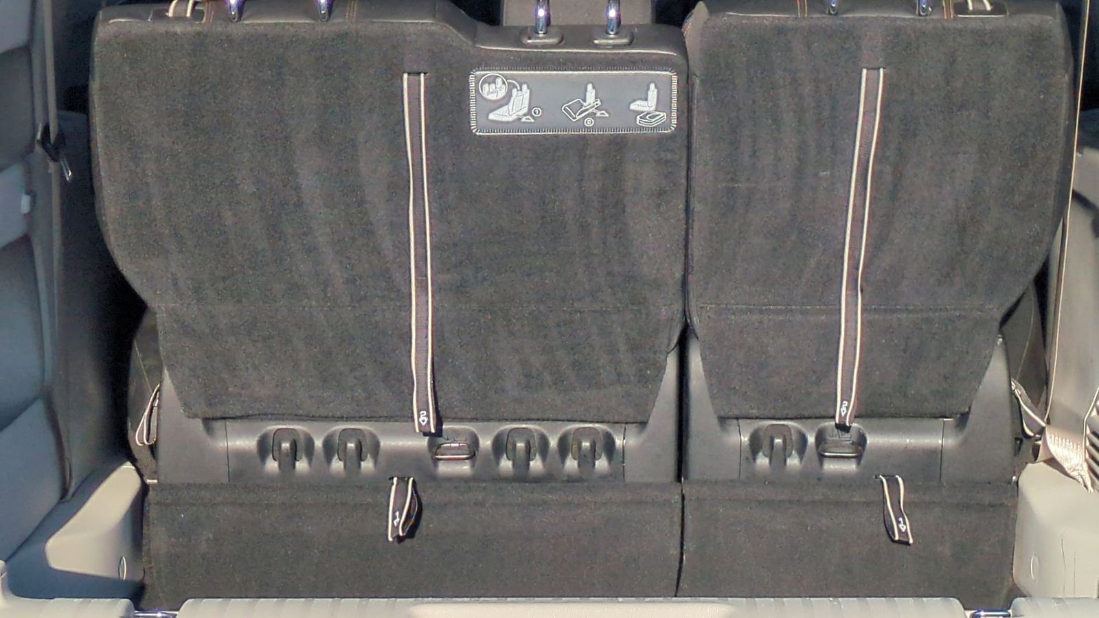 Thumbnail: 2018 Chrysler Pacifica - 39