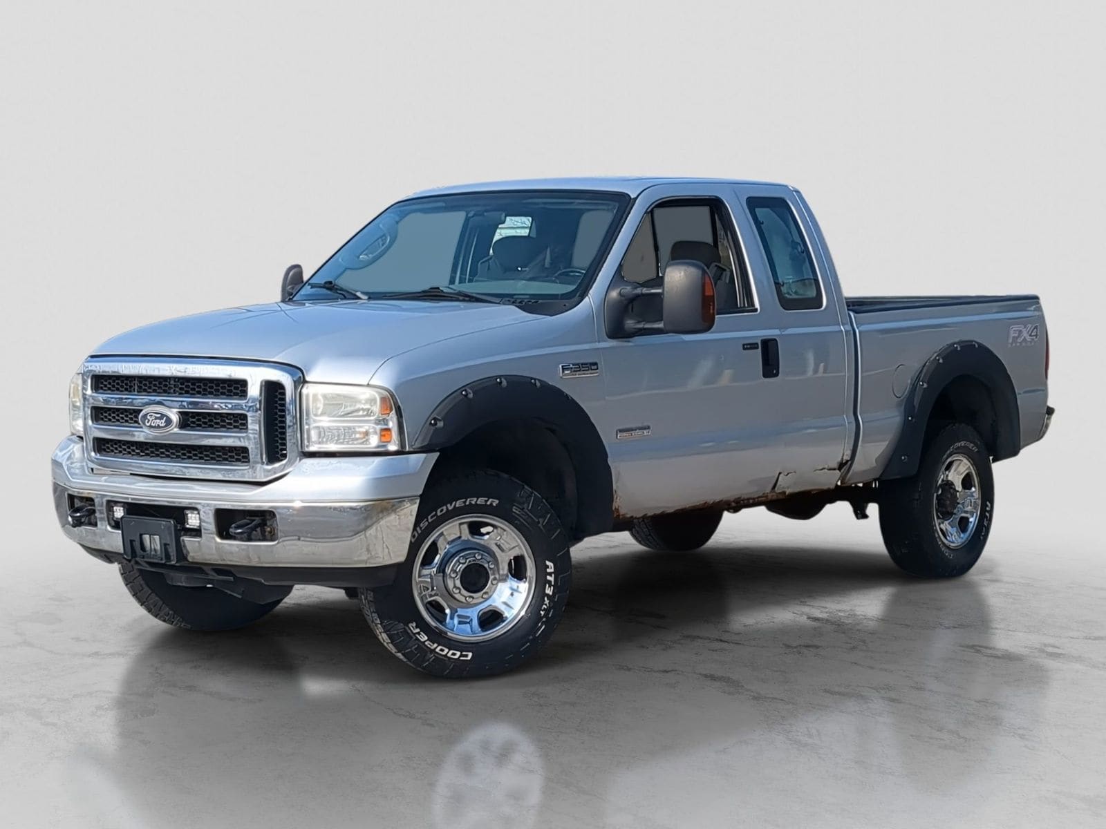 2006 Ford F-350 XLT -
                  Washington, MI