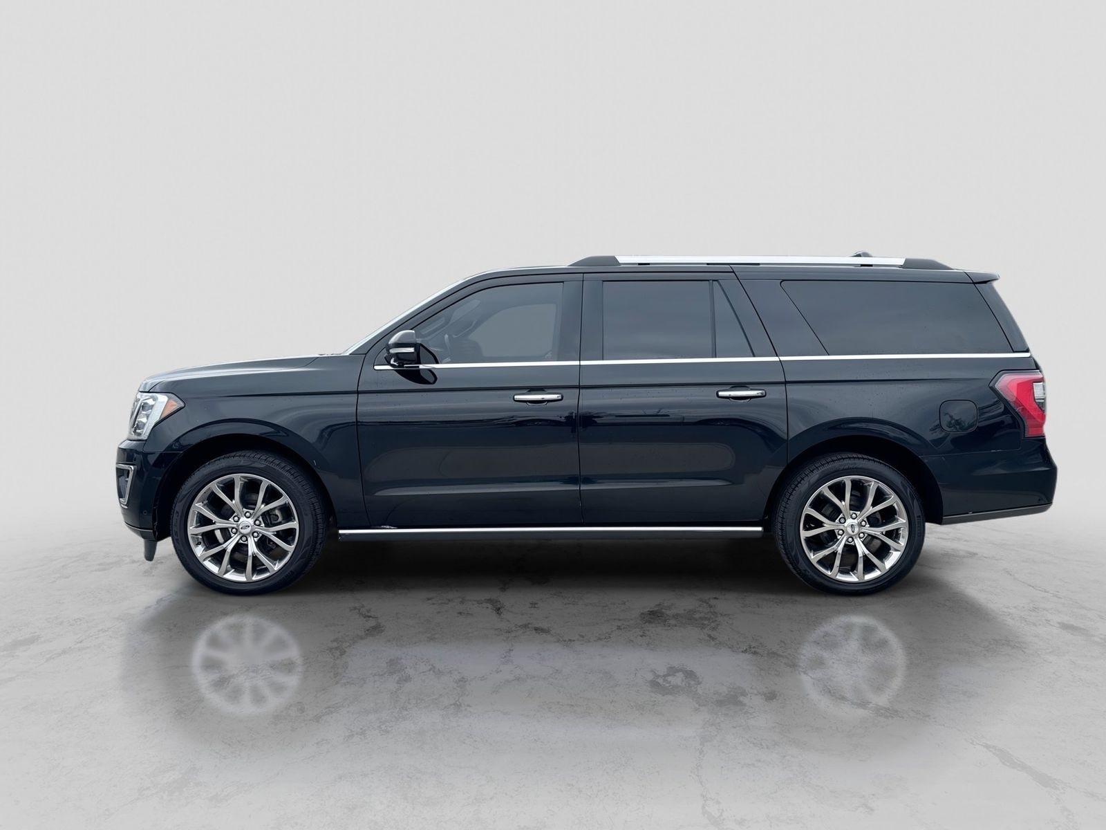 Thumbnail: 2018 Ford Expedition MAX - 3