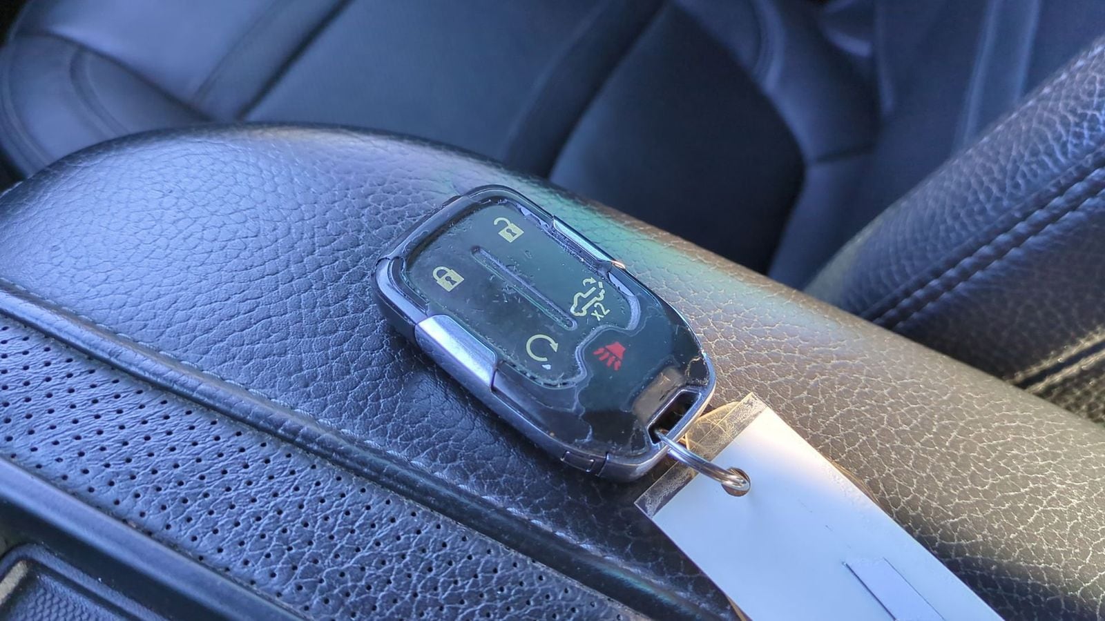 Thumbnail: 2019 GMC Sierra 1500 - 37