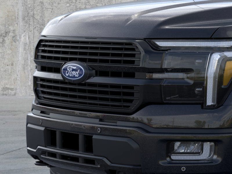 Thumbnail: 2026 Ford F-150 - 18