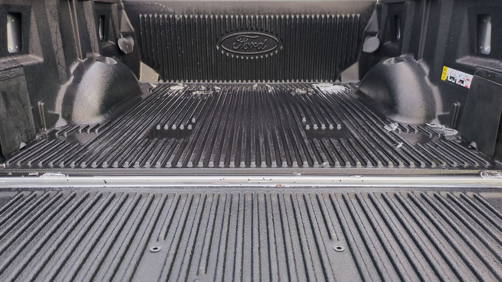 Thumbnail: 2025 Ford F-150 - 35