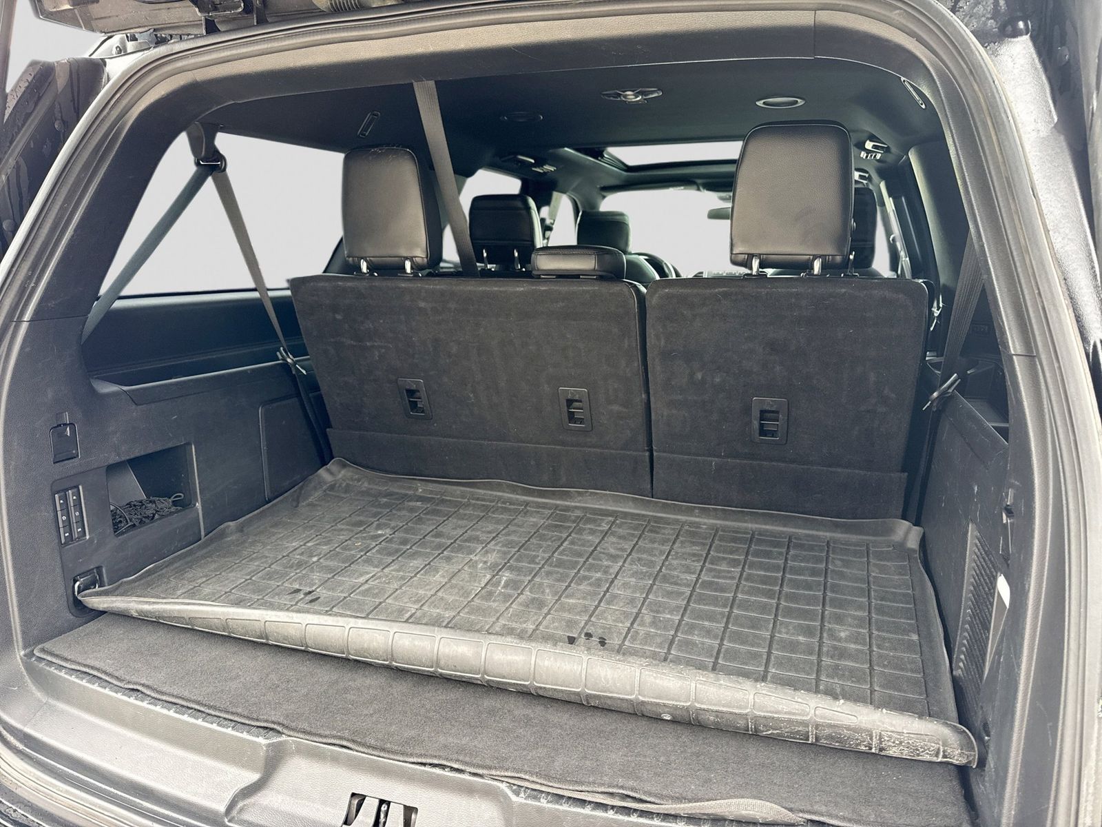 Thumbnail: 2018 Ford Expedition MAX - 42