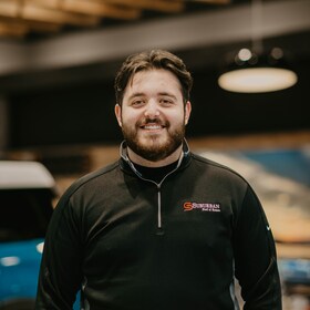 Staff member Giuseppe Mazzella from a15271b2b2e4