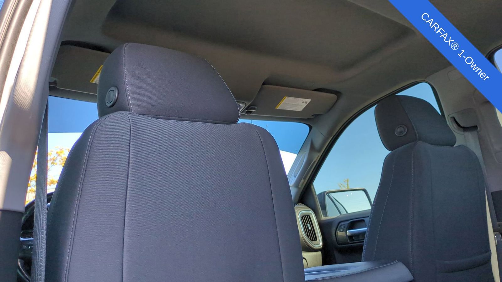 Thumbnail: 2021 GMC Sierra 1500 - 19