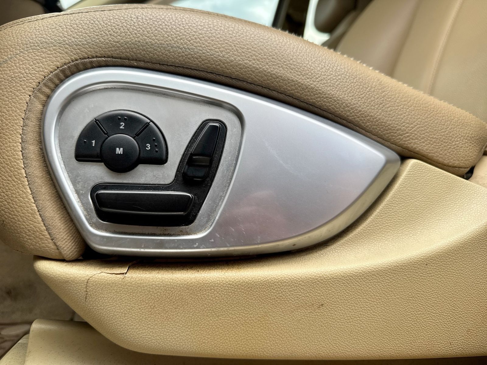 Thumbnail: 2007 Mercedes-Benz GL-Class - 18