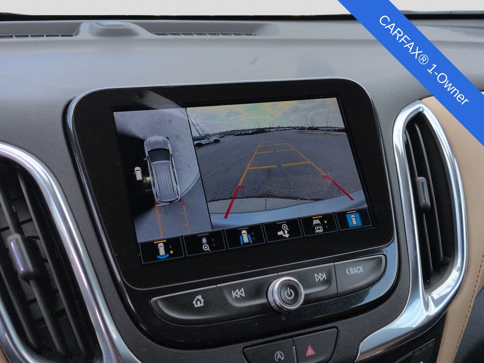 Thumbnail: 2024 Chevrolet Equinox - 34